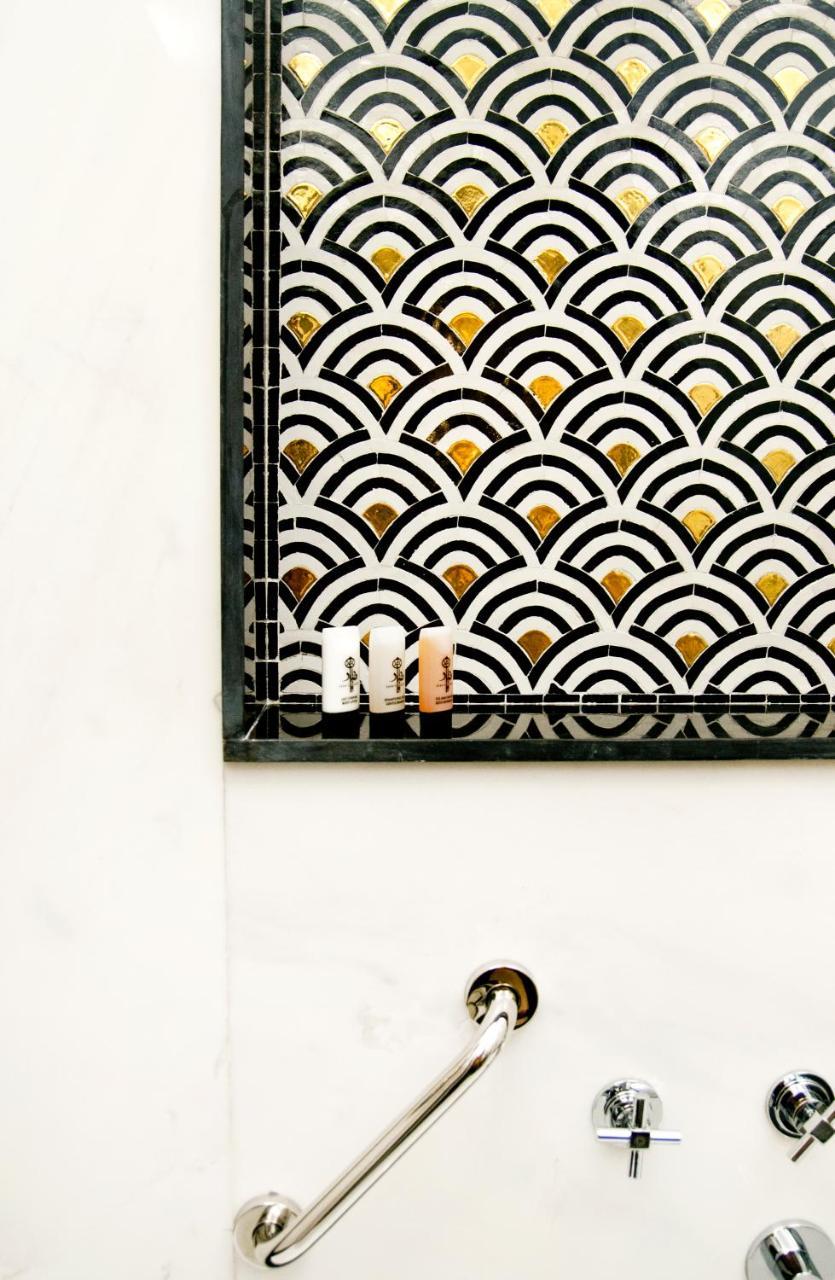 Riad Dar Saba - Saba'S House Tanger Exterior foto